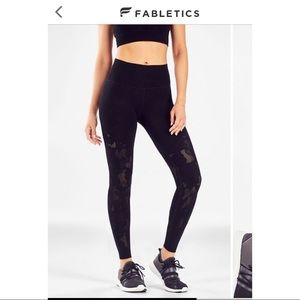 Fabletics Legging